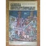 Căderea Constantinopolului