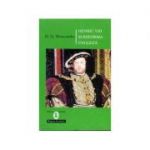 Henric al VIII-lea și reforma engleză