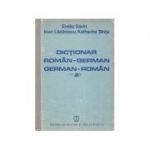 Dicționar român-german / german-român ( 2 vol. )
