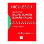 Dicționar italian-român / român italian