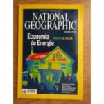 National Geographic - martie 2009