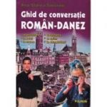Ghid de conversație român - danez