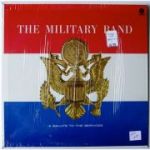 The Military Band ( vinil )