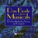Das Beste aus der Welt des Musicals ( 2 CD- vol. I + II )