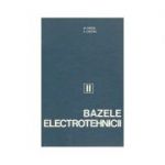 Circuite electrice ( Bazele electrotehnicii, vol. II )