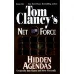 Hidden Agendas ( Tom Clancy's Net Force No. 2 )