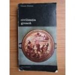 Civilizația greacă ( vol. II )