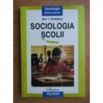 Sociologia școlii
