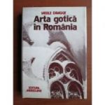 Arta gotică în Romania
