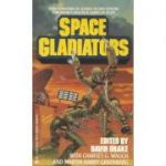 Space Gladiators ( antologie SF )