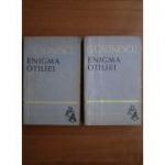 Enigma Otiliei ( 2 vol. )