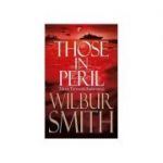 Those in Peril (Hector Cross #1)