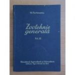 Zootehnie generală ( vol. II )