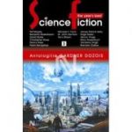 Antologiile Gardner Dozois - The Year's Best Science Fiction ( vol. 3 )