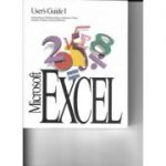 Microsoft EXCEL - User's Guide 1