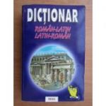 Dicționar român-latin / latin-român