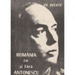România cu și fără Antonescu