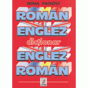 Dictionar Roman - Englez, Englez - Roman