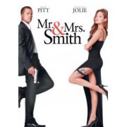 Dl. & Dna Smith ( DVD )