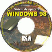 WINDOWS 98