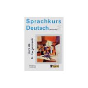 Sprachkurs Deutsch - Curs de limba germană ( vol. 2 )