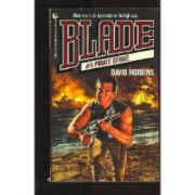 Pirate Strike (Seria: Blade # 5 )
