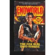 The Fox Run ( Seria: Endworld # 1 )