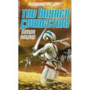 Khyber Connection, the  ( Seria :Timewars # 6 )