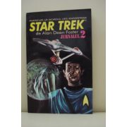 Star Trek - Jurnalul 2