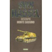 Gestapo / Monte Casino ( Opere vol. 3 )