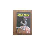 Star Trek - Jurnalul 5