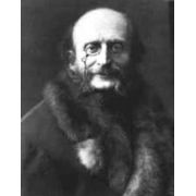 Jacques OFFENBACH  and His Time  ( CD : 65,29 min, Seria 'Best of the Classics')