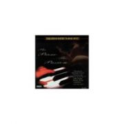 The Piano ... The Passion  (CD )