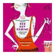Sandy Wilson's: The Boyfriend ( CD )