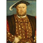 Music from the Reign of Henry VIII  (CD : 59,10 min )