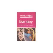 Love story / Poveste de iubire