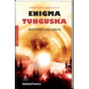 Enigma Tunguska - marele mister al secolului XX