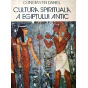 Cultura spirituală a Egiptului antic