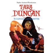 Tara Duncan - În capcana lui Magister