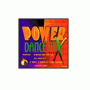 Power Dance Mix  (CD)