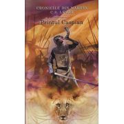 Printul Caspian ( Cronicile din Narnia, vol. 4 )