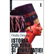 Istoria culturii si civilizatiei ( vol. 1 )