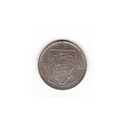 Moneda 5 LEI 1995