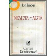 Nearta - artă ( vol. 1 )