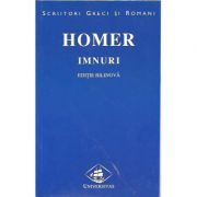 Imnuri ( ediție bilingvă)
