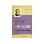 Louis Pasteur, un maestru al anchetei stiintifice