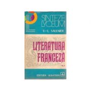 Literatura franceză ( 2 vol. )