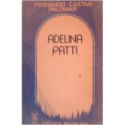 Adelina Patti