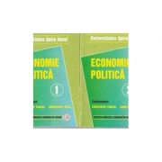 Economie politică ( vol. 1 )