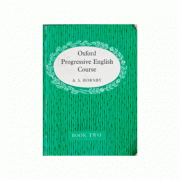 Oxford Progressive English Course ( Book One )